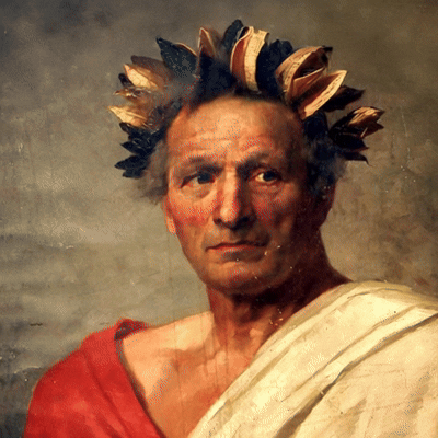Julius Caesar
