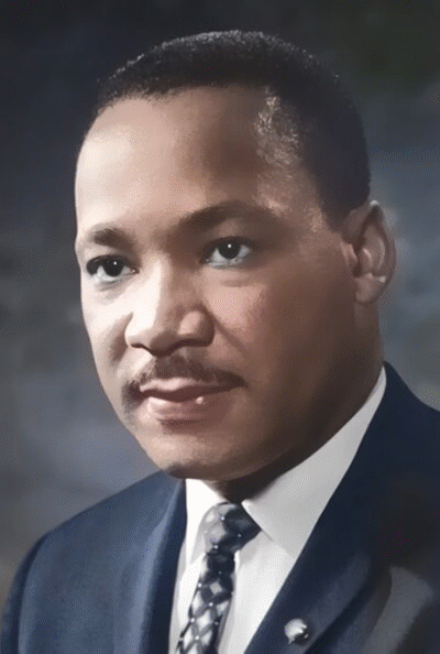 Martin Luther King Jr