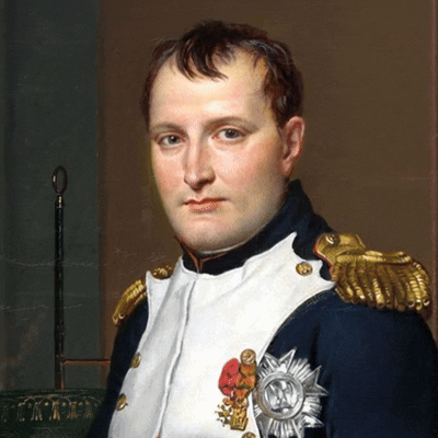 Napoleon Bonaparte