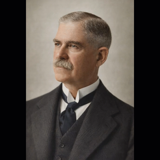 Lord Strickland