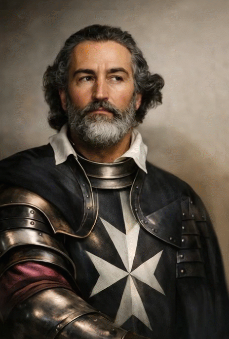 Jean Parisot de Valette